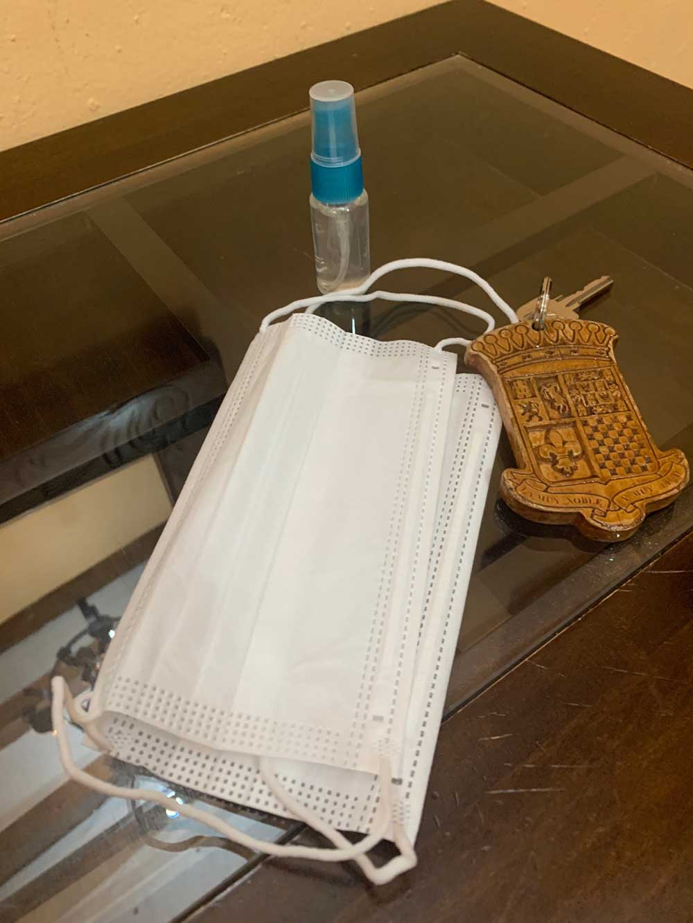 KIt de bienvenida