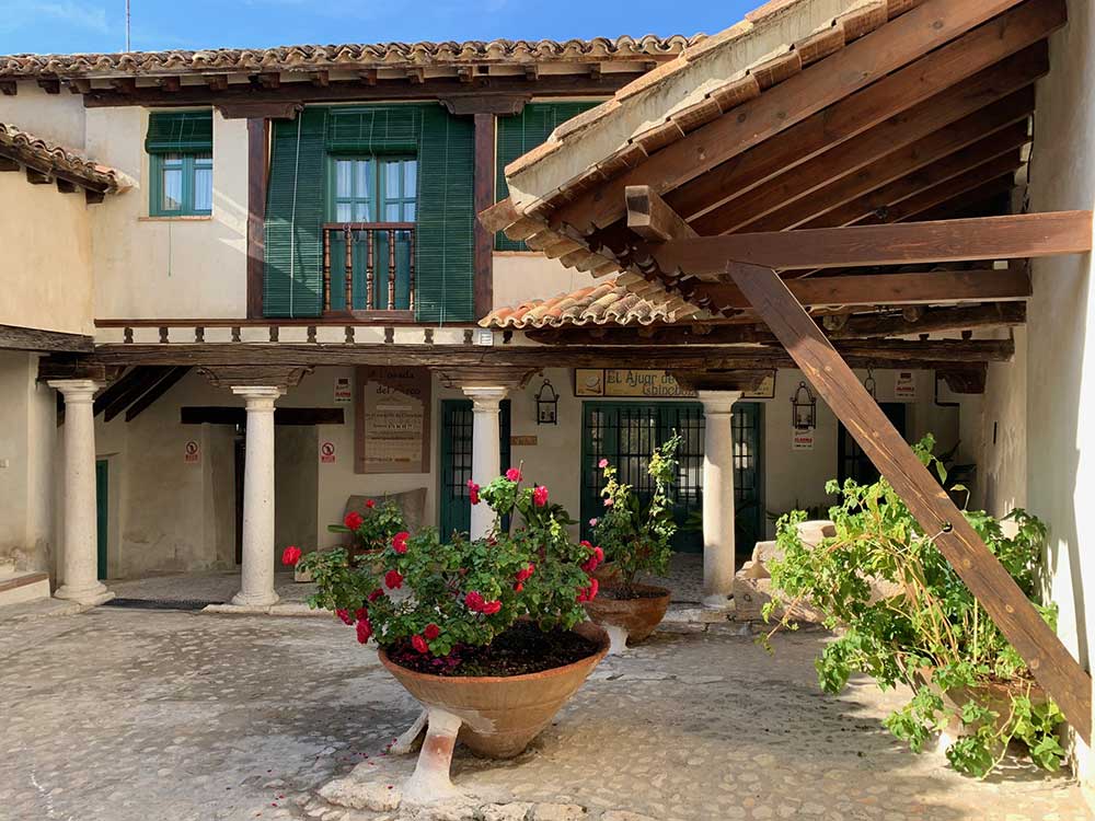 Posada El Arco