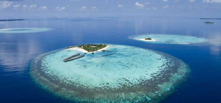 Islas Maldivas